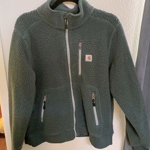 Carhartt women’s jacket